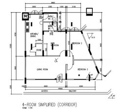 Blk 181 Bishan Street 13 (Bishan), HDB 4 Rooms #592632281
